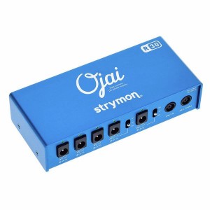 Strymon Ojai R30 High-Current DC Power Supply 