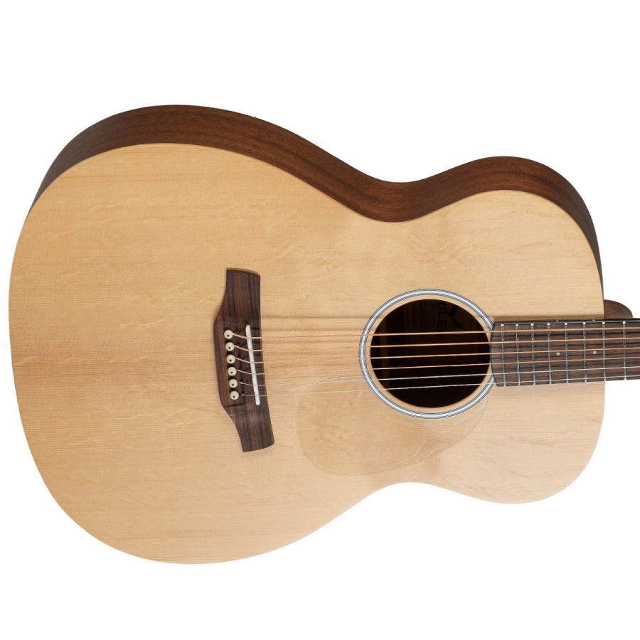 Adler Guitars OM10-SM Orchestra - Sitka Spruce / Mahogany