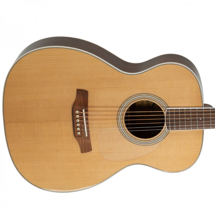 Adler Guitars OM100-SR Orchestra - Sitka Spruce / Pau Ferro