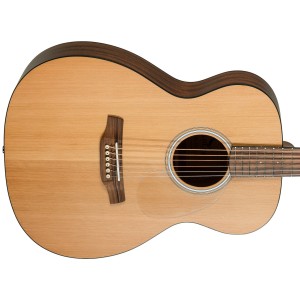 Adler Guitars OM50-CM Orchestra - Solid Cedar / Mahogany