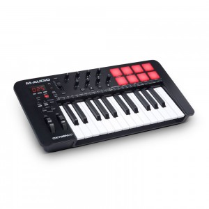 M-Audio Oxygen 25 MK V Midi Keyboard