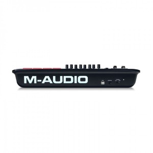 M-Audio Oxygen 25 MK V Midi Keyboard