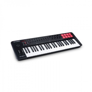 M-Audio Oxygen 49 MK V Midi Keyboard