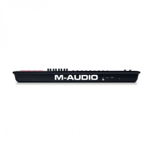 M-Audio Oxygen 49 MK V Midi Keyboard