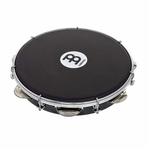 Meinl PA10ABS-BK-NH 10