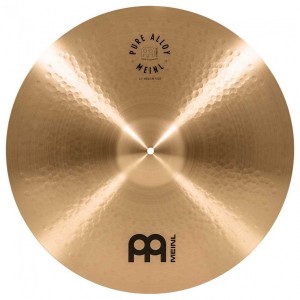 Meinl Pure Alloy 22