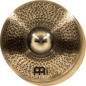 Meinl Pure Alloy Custom 15