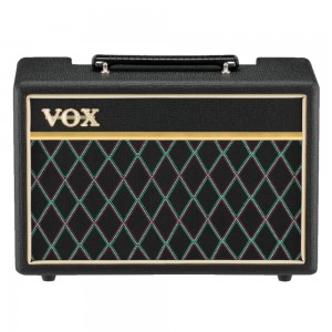 Vox Pathfinder 10 Bass Combo Amp
