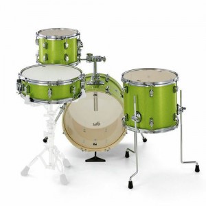 PDP New Yorker 16x14