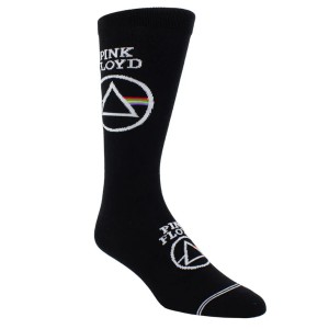 Perri's Licensed Sock Gift Box - Pink Floyd