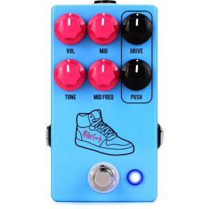 JHS Pedals - Paul Gilbert PG-14