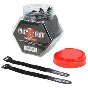 Pig Hog Cable Loop - Single