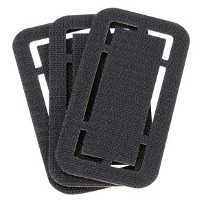 StageTrix Pedal Fastener 3 Pack