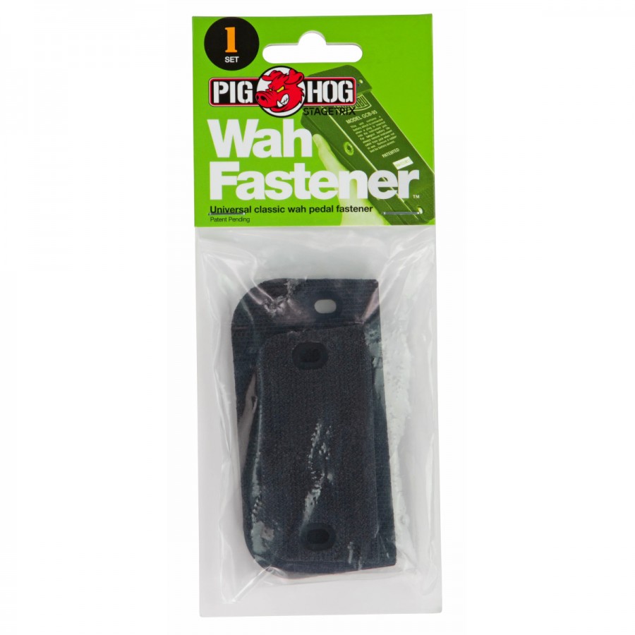 StageTrix Wah Fastener