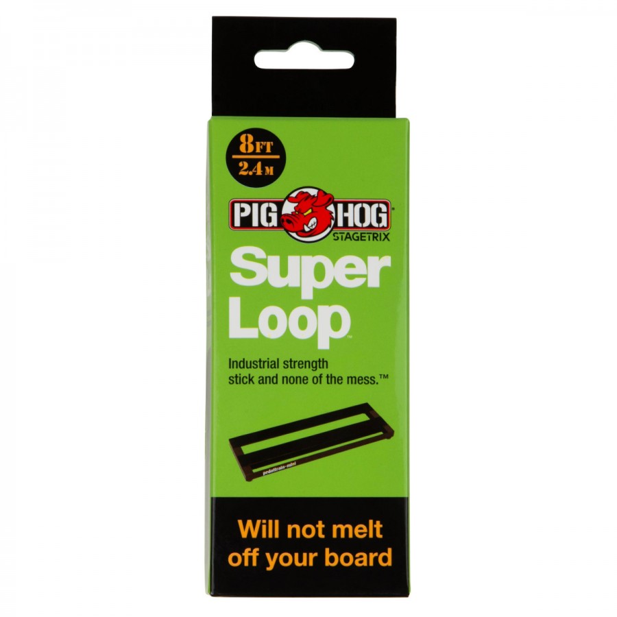 StageTrix SuperLoop