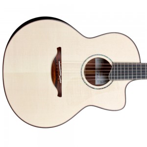 Lowden Pierre Bensusan Signature Acoustic Guitar