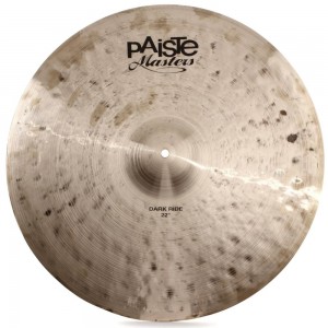Paiste Masters 22