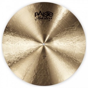 Paiste Masters 20