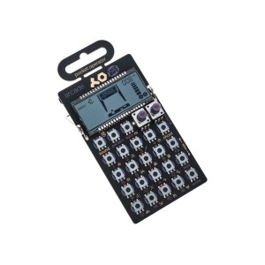 Teenage Engineering Pocket Operator PO-20 Arcade Pocket Synthesizer