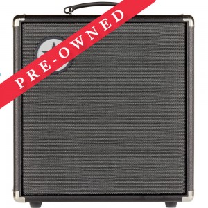 Pre-Owned Blackstar Unity 60 Bass Combo