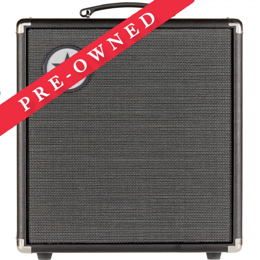 Pre-Owned Blackstar Unity 60 Bass Combo
