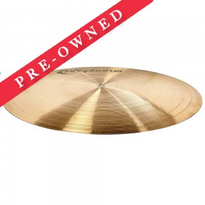 Pre-Owned Bosphorus 20