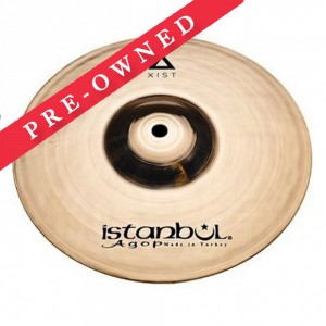 Pre-Owned Istanbul Agop Xist 8