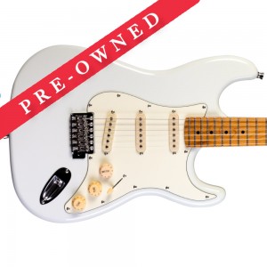 Pre-Owned Jet JS-300 - Vintage White