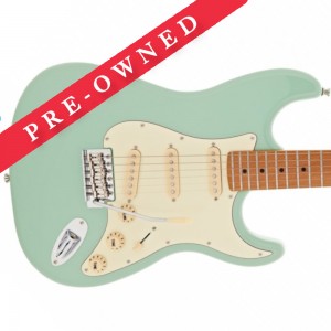 Pre-Owned Jet JS-300 - Sea Foam Green