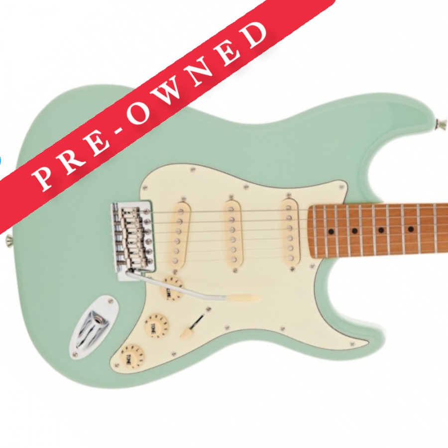 Pre-Owned Jet JS-300 - Sea Foam Green