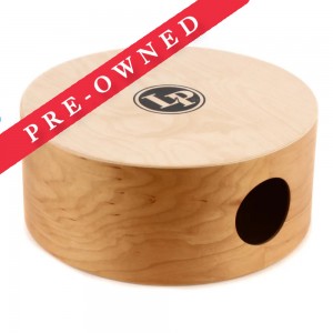 Pre-Owned LP Cajon Snare