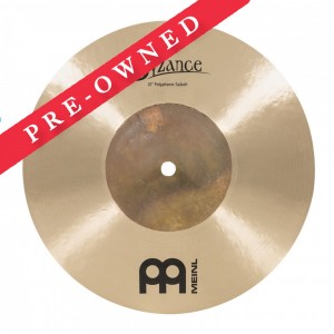 Pre-Owned Meinl Byzance 10