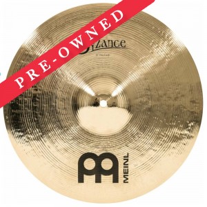 Pre-Owned Meinl 15