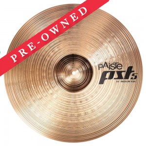 Pre-Owned Paiste PST 20