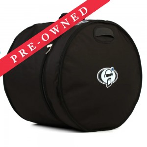 Pre-Owned Protection Racket 22