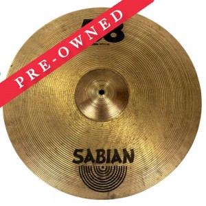 Pre-Owned Sabian B8 20