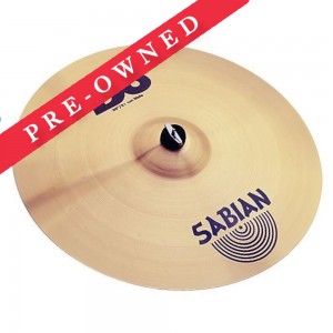 Pre-Owned Sabian B8 20
