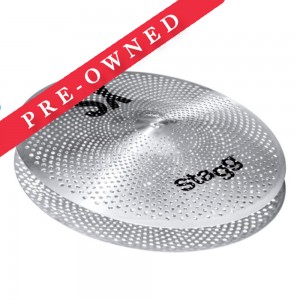 Pre-Owned Stagg 14