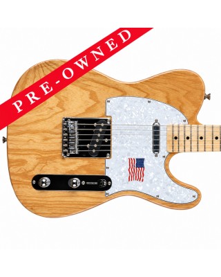 Pre-Owned SX VTG S-Style Swamp Ash