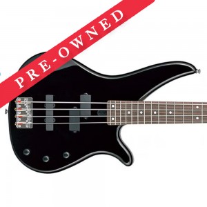 Pre-Owned Yamaha RBX 270J Bass Guitar