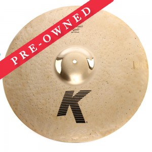 Pre-Owned Zildjian 20