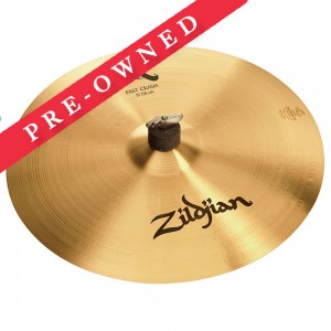 Pre-Owned Zildjian Avedis 15