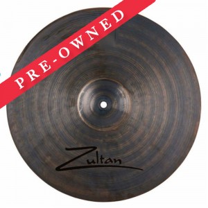 Pre-Owned Zultan 20