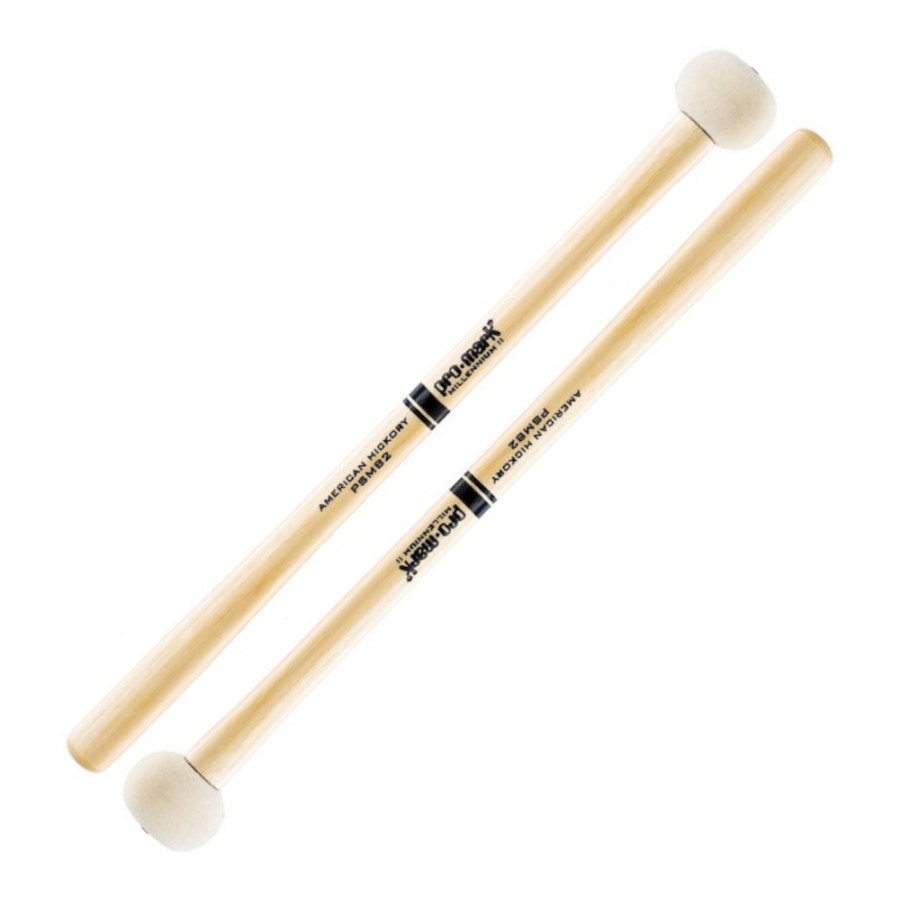 ProMark PSMB2 Performer Series Bass Drum Mallet