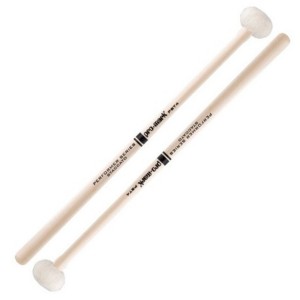 Promark Performer Series PST4 Hard/Staccato Maple Timpani Mallet