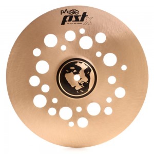 Paiste PSTX DJ45 12'' Crash Cymbal
