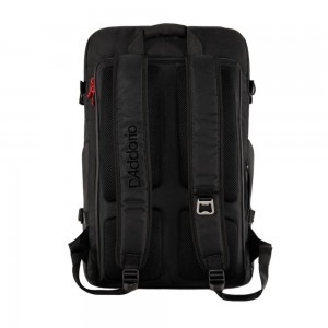 D'Addario, Backline Gear Transport Pack