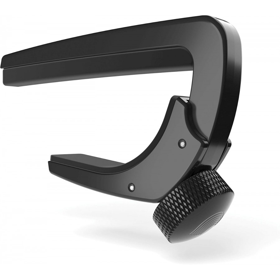 D'Addario Classical Guitar Capo Lite