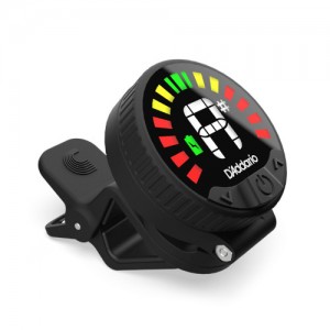 D'Addario Nexxus 360 Rechargeable Tuner