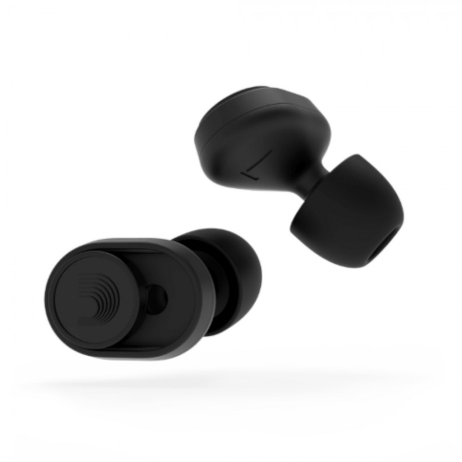 D'addario dBUD Adjustable Hearing Protection